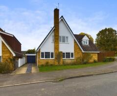 6, Glebe Road, Northampton NN7 1NR
