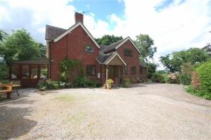 New House, Newhouse Farm Lane, Church Pulverbatch, Shrewsbury SY5 8DE