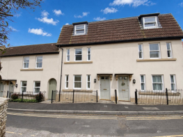 2, Josephs Terrace, Ladds Lane, Chippenham SN15 3JR