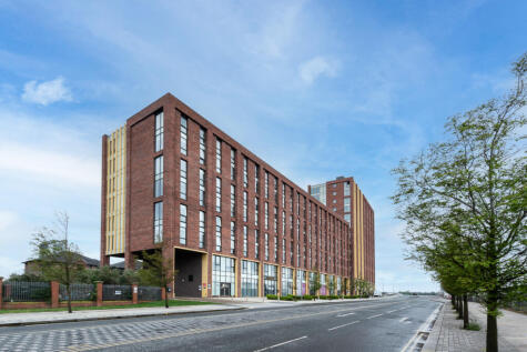 Park Central, Liverpool, Liverpool, Merseyside, L3