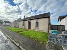 107, Main Street, Longriggend ML6 7RS