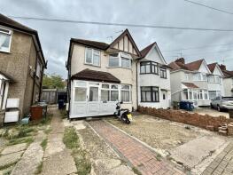 7, Merlin Crescent, Edgware HA8 6JL