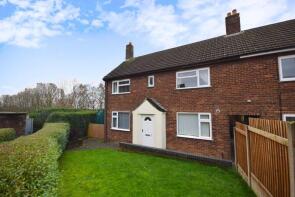 13, Harrison Close, Stoke-on-trent ST7 8AE