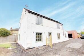 Hillcrest, Main Road, Alford LN13 0JP