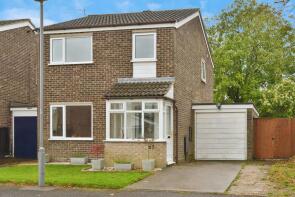 27, Keswick Road, Milton Keynes MK19 7NX