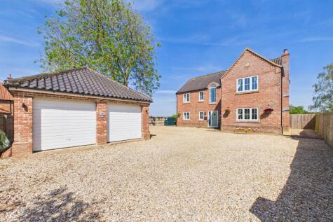 South Green, Mattishall