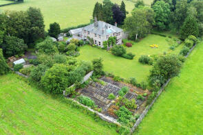 Aynsome House, Aynsome Lane, Cartmel LA11 6HH
