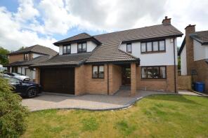 27, Langmuir Avenue, Perceton, Irvine KA11 2DS