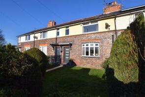 5, South View, Plas Acton Road, Pandy, Wrexham LL11 2UF