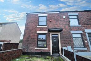 57, Crescent Road, Rochdale OL11 3LG