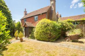 Yew Tree Cottage, Spring Lane, Five Ashes TN20 6LD