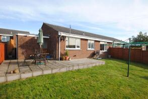 19, Mayflower Close, Umberleigh EX37 9QD