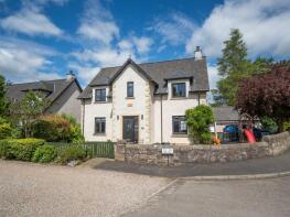 33 The Oaks, Druids Park, Perth PH1 4EH