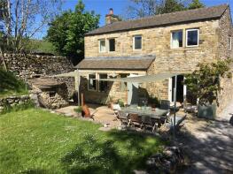 Garden Cottage, Beck Lane, Malham, Skipton BD23 4DG