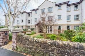 45, Glenearn Court, Pittenzie Street, Crieff PH7 3LE