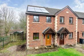 1, Plough Bank, Oswestry SY10 7TR