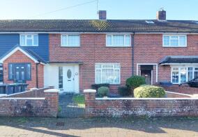 15, Iping Avenue, Havant PO9 4RH