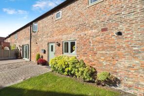 Pipistrelle Barn, South Duffield Road, Osgodby, Selby YO8 5HW