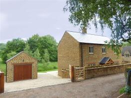 Robin Sward, West End, Banbury OX15 6DA