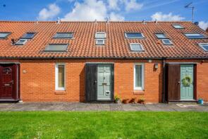 25, West Moor Lane, Heslington, York YO10 5ER