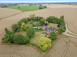 Kenton Lodge, Low Road, Stowmarket IP14 6JT