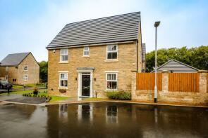 82, The Brow, Cullingworth, Bradford BD13 5FA