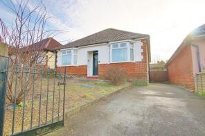 19, Avon Road, Southampton SO18 4FR