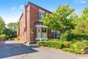7, Godley Court, Mottram Road, Hyde SK14 2SL
