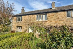 West Lane Farm, West Lane, Low Bradley, Keighley BD20 9DH