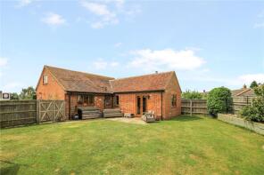 The Old Smithy, The Green, Charney Bassett, Wantage OX12 0EU