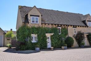 30, Birch Drive, Bradwell Village, Burford OX18 4XH