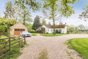 Pigeon House Corner, Gorley Road, Ringwood BH24 3ND