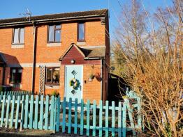 127, The Oaks, Spreckley Road, Calne SN11 8QW