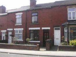 17, George Street, South Hiendley, Barnsley S72 9BX