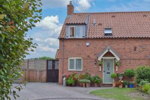 3 Rowan Cottage, Church Meadow, Newark NG23 5AR