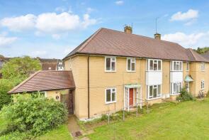 7a, Kingston Avenue, Leatherhead KT24 6QT