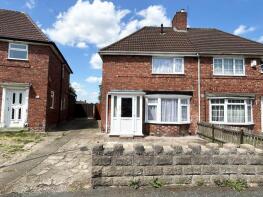 42, Dorsett Road, Wednesbury WS10 0JF