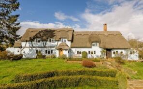 Hill Farm House, Main Road, Woodhall Spa LN10 6YJ