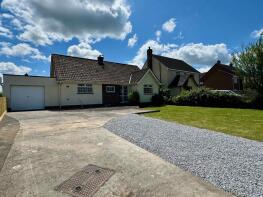 Withinfield, St Marys Road, Meare, Glastonbury BA6 9SR