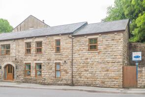 3, 16 Don Cottage, Low Road, Oughtibridge, Sheffield S35 0HD