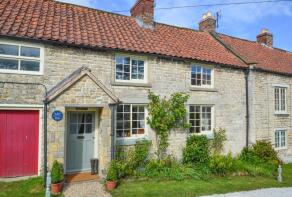 Eagle Cottage, Chapel Street, York YO62 5UP