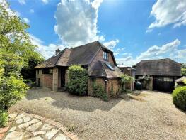 Westward, High Street, Fordingbridge SP6 2AU