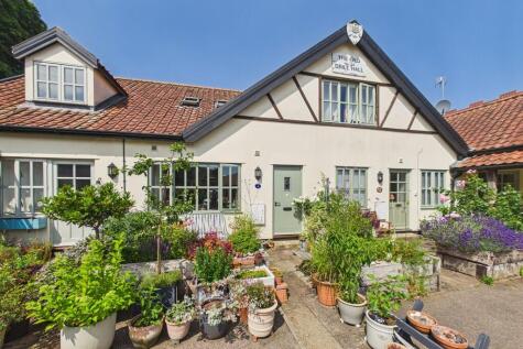 Halesworth, Suffolk