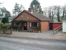 Ddol Fach, Llangyniew, Welshpool SY21 0JS