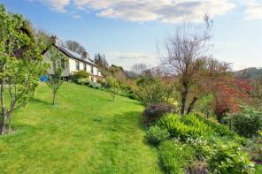 Frondeiniol, From The Junction Of The B4321 To Pan Y Badell (private), Llandysul SA44 6SE