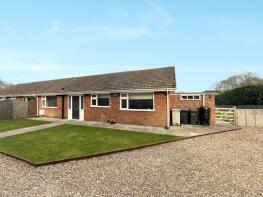 The Rookery, Grimsby Road, Binbrook LN8 6DH
