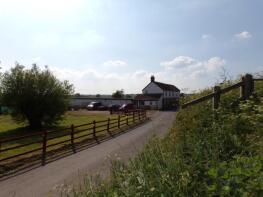 Blacksmock House, Stathe Road, Stathe, Bridgwater TA7 0JN