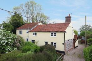 Fourways, Church Lane, Dereham NR20 4AP