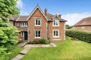 5, Birchden Cottage, Eridge Road, Tunbridge Wells TN3 9NJ