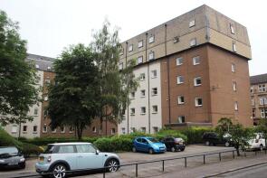 Flat 6, 10, Dorset Square, Glasgow G3 7LL